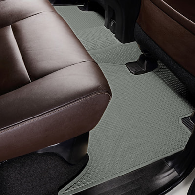 Back Liners™-E-Series