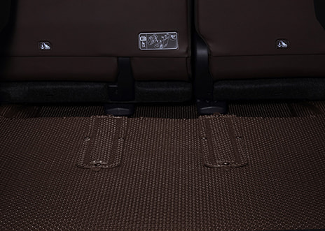 Back Liners™-M-Series