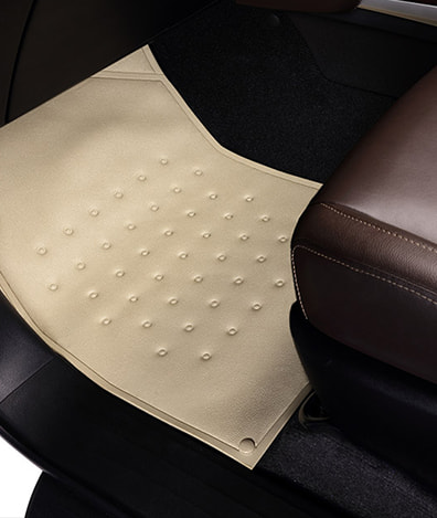 Back Liners™-P-Series