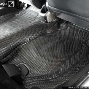 พรมกระดุมรถยนต์ตรงรุ่น - Honda - HR-V