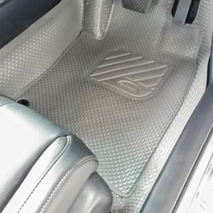 พรมกระดุมรถยนต์ตรงรุ่น - Honda - Civic - FC