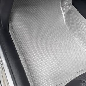 พรมกระดุมรถยนต์ตรงรุ่น - Honda - Civic - FC