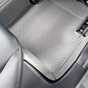 พรมกระดุมรถยนต์ตรงรุ่น - Honda - Civic - FC