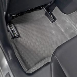 พรมกระดุมรถยนต์ตรงรุ่น - Honda - Civic - FC