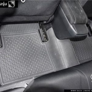 พรมรถยนต์ตรงรุ่น - Honda - Civic - FC