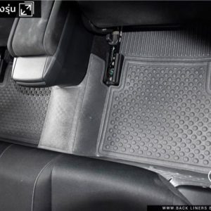 พรมรถยนต์ตรงรุ่น - Honda - Civic - FC