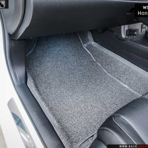 รีวิวพรมไวนิล พรมดักฝุ่น Honda Civic FC 2020