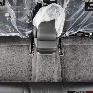 รีวิวพรมไวนิล พรมดักฝุ่น Honda Civic FC 2020