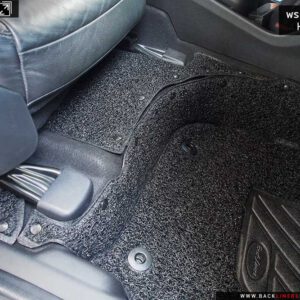 รีวิวพรมไวนิล พรมดักฝุ่น Honda HRV 2020