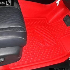 พรมรถยนต์ตรงรุ่น - Honda - Civic - FC