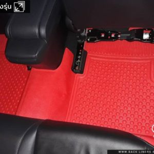 พรมรถยนต์ตรงรุ่น - Honda - Civic - FC