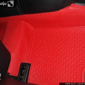 พรมรถยนต์ตรงรุ่น - Honda - Civic - FC