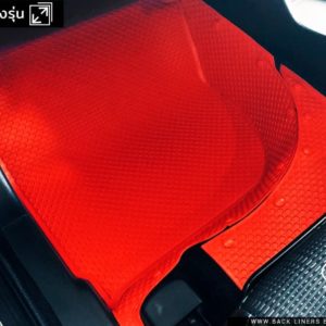 พรมรถยนต์ตรงรุ่น - Honda - HR-V