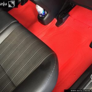 พรมรถยนต์ตรงรุ่น - Honda - HR-V