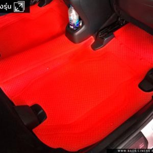 พรมรถยนต์ตรงรุ่น - Honda - HR-V