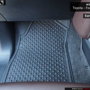 พรมปูพื้นรถยนต์ Toyota Fortuner Gen2