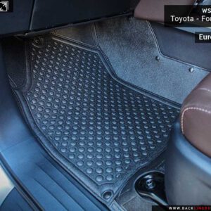 พรมปูพื้นรถยนต์ Toyota Fortuner Gen2