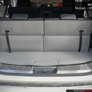 รีวิวพรมรถยนต์ตรงรุ่น Nissan Xtrail T32