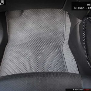 รีวิวพรมรถยนต์ตรงรุ่น Nissan Xtrail T32