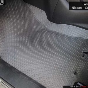 รีวิวพรมรถยนต์ตรงรุ่น Nissan Xtrail T32