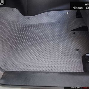 รีวิวพรมรถยนต์ตรงรุ่น Nissan Xtrail T32