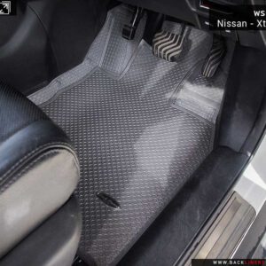 รีวิวพรมรถยนต์ตรงรุ่น Nissan Xtrail T32