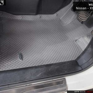 รีวิวพรมรถยนต์ตรงรุ่น Nissan Xtrail T32