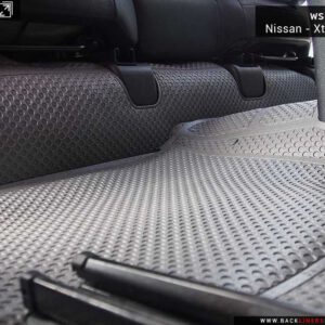 รีวิวพรมรถยนต์ตรงรุ่น Nissan Xtrail T32