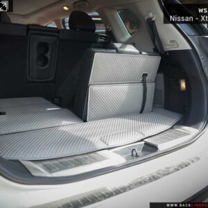 รีวิวพรมรถยนต์ตรงรุ่น Nissan Xtrail T32