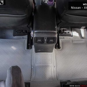 รีวิวพรมรถยนต์ตรงรุ่น Nissan Xtrail T32