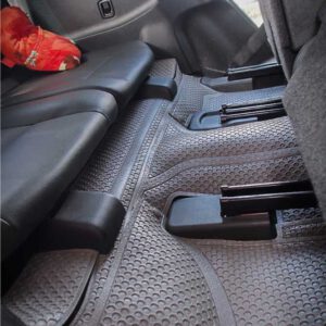 รีวิวพรมรถยนต์ตรงรุ่น Nissan Xtrail T32