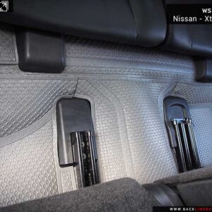 รีวิวพรมรถยนต์ตรงรุ่น Nissan Xtrail T32