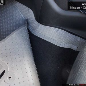 รีวิวพรมรถยนต์ตรงรุ่น Nissan Xtrail T32