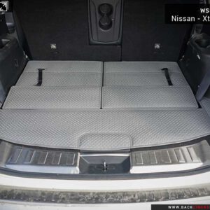 รีวิวพรมรถยนต์ตรงรุ่น Nissan Xtrail T32