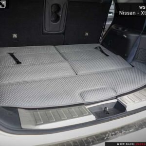 รีวิวพรมรถยนต์ตรงรุ่น Nissan Xtrail T32