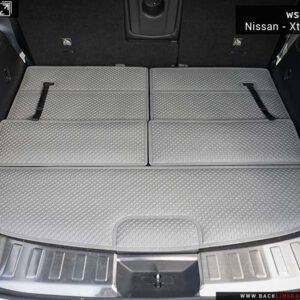 รีวิวพรมรถยนต์ตรงรุ่น Nissan Xtrail T32