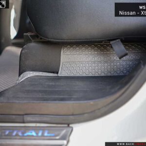 รีวิวพรมรถยนต์ตรงรุ่น Nissan Xtrail T32