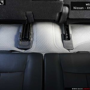 รีวิวพรมรถยนต์ตรงรุ่น Nissan Xtrail T32