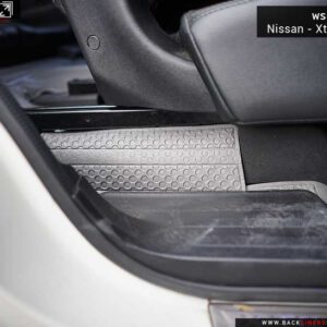 รีวิวพรมรถยนต์ตรงรุ่น Nissan Xtrail T32