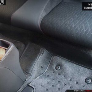 รีวิวพรมรถยนต์ตรงรุ่น Honda City 2020