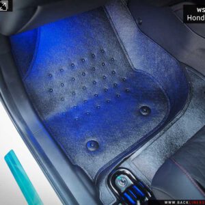 รีวิวพรมรถยนต์ตรงรุ่น Honda City 2020