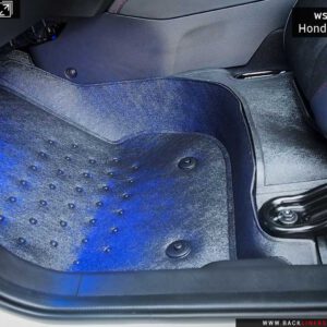รีวิวพรมรถยนต์ตรงรุ่น Honda City 2020