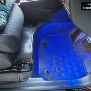 รีวิวพรมรถยนต์ตรงรุ่น Honda City 2020