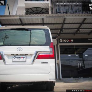 พรมรถยนต์ Toyota Majesty