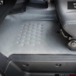 พรมรถยนต์ Toyota Majesty