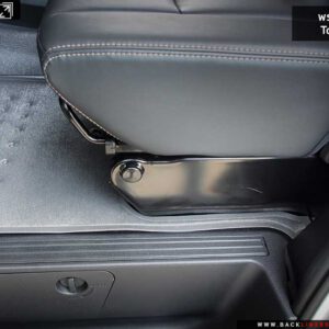 พรมรถยนต์ Toyota Majesty