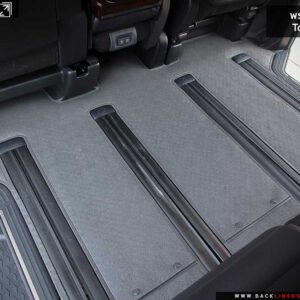 พรมรถยนต์ Toyota Majesty