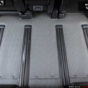 พรมรถยนต์ Toyota Majesty