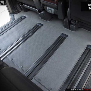 พรมรถยนต์ Toyota Majesty