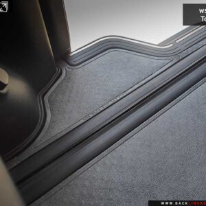 พรมรถยนต์ Toyota Majesty